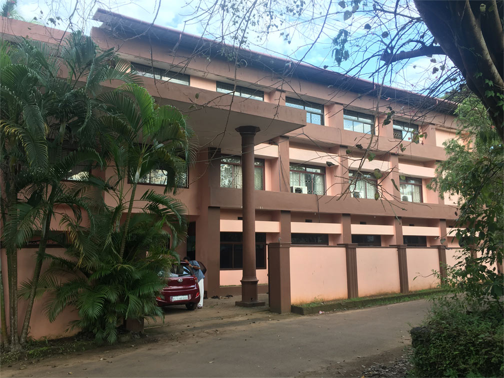Vasulal International facility