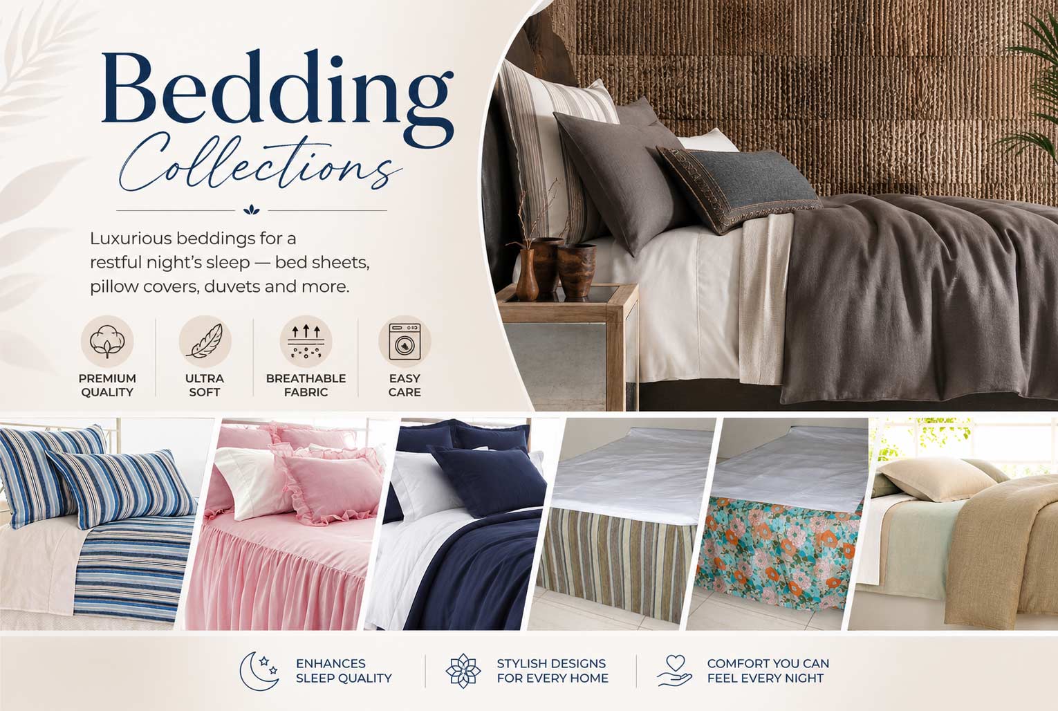 Bedding Collections